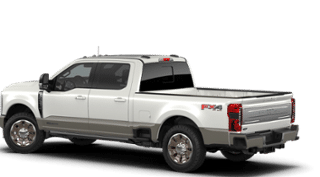 2026 Ford Super Duty® External Image 3